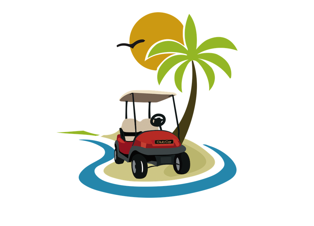 Culebra UTV Rental Puerto Rico